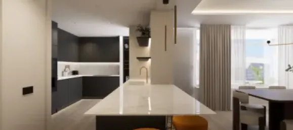 3 bedrooms Apartment in Madrid, Spain No. 134207 12