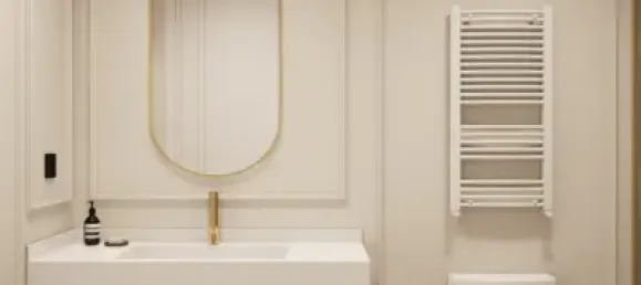 3 bedrooms Apartment in Madrid, Spain No. 134207 15