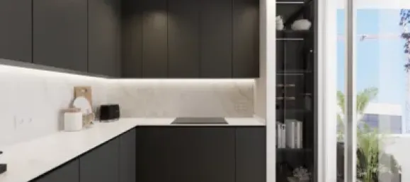 3 bedrooms Apartment in Madrid, Spain No. 134207 10