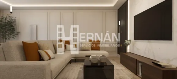 3 bedrooms Apartment in Madrid, Spain No. 134207 19