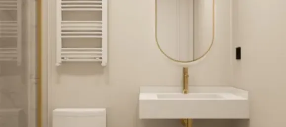 3 bedrooms Apartment in Madrid, Spain No. 134207 14