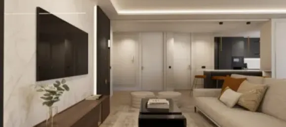 3 bedrooms Apartment in Madrid, Spain No. 134207 21