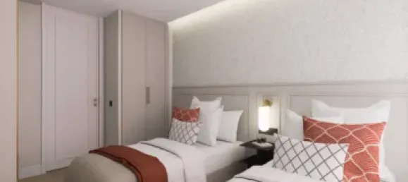 3 bedrooms Apartment in Madrid, Spain No. 134207 2