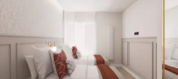 3 bedrooms Apartment in Madrid, Spain No. 134207 5