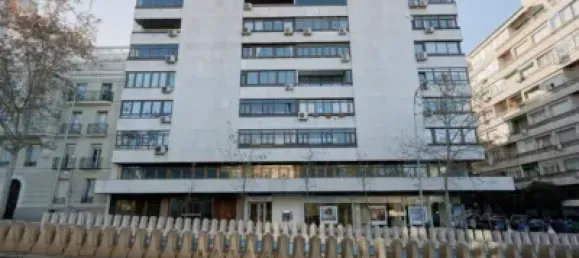 3 bedrooms Apartment in Madrid, Spain No. 134207 18