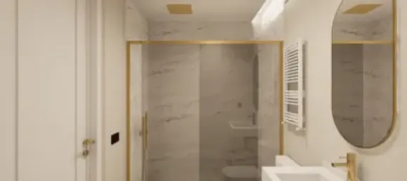 3 bedrooms Apartment in Madrid, Spain No. 134207 17