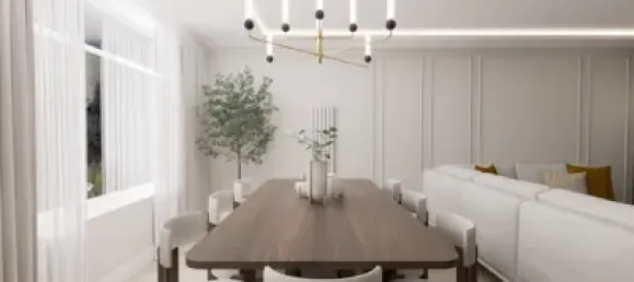 3 bedrooms Apartment in Madrid, Spain No. 134207 6