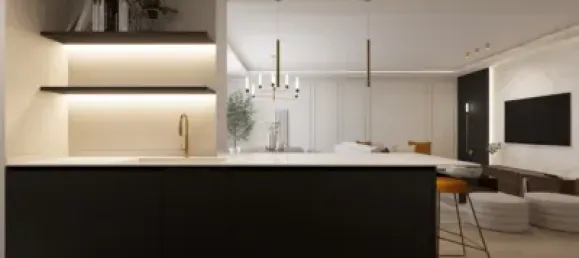 3 bedrooms Apartment in Madrid, Spain No. 134207 13