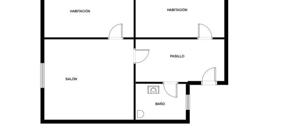 3 bedrooms Apartment in Villarcayo, Spain No. 77587 17