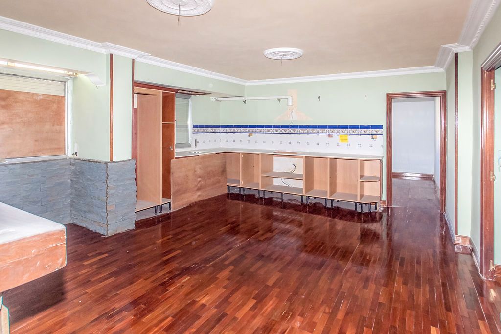 3 bedrooms Apartment in Villarcayo, Spain No. 77587