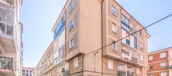 3 bedrooms Apartment in Villarcayo, Spain No. 77587 16