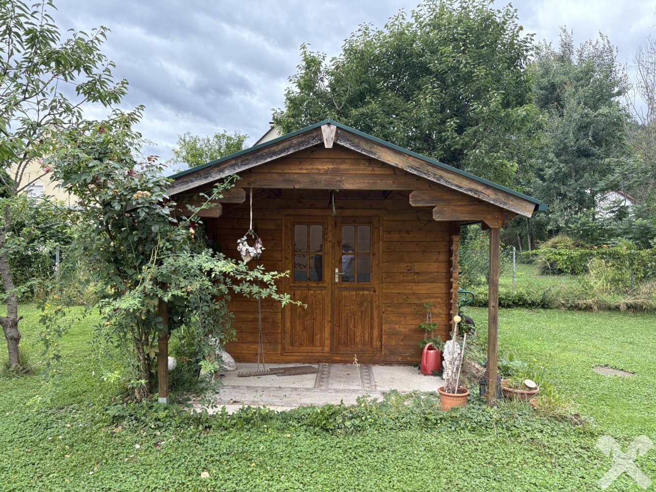 Grundstück in Köflach, Austria 404m², Nr. 224661