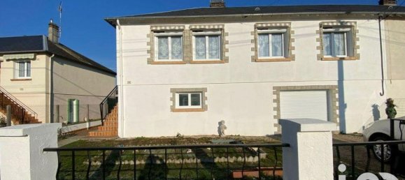 3 bedrooms House in Salbris, France No. 249653 13