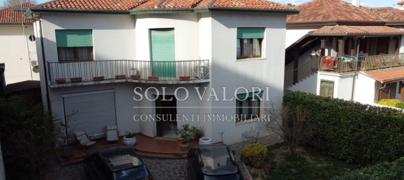 Дом с 3 комнатами в Кастельфранко Венето, Италия № 65750 7