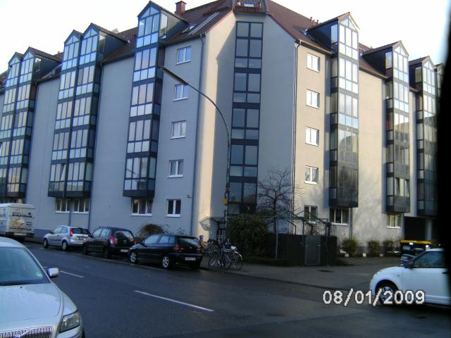 Apartamento de 2 habitaciónes en Cologne, Germany No. 137733