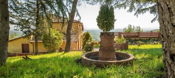 9 rooms House in Sinalunga, Italy No. 55809 15