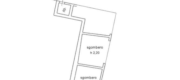 9 rooms House in Sinalunga, Italy No. 55809 27