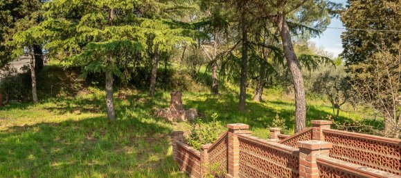 9 rooms House in Sinalunga, Italy No. 55809 13