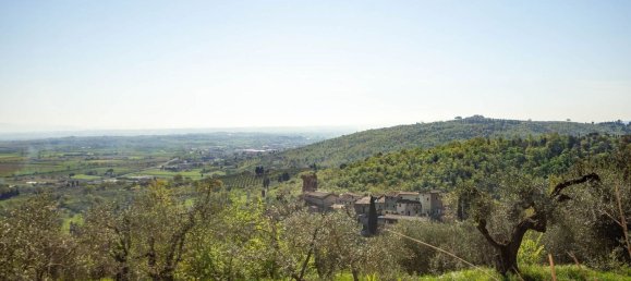 9 rooms House in Sinalunga, Italy No. 55809 18