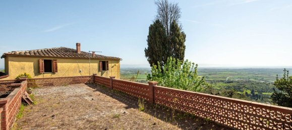 9 rooms House in Sinalunga, Italy No. 55809 39