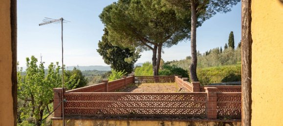 9 rooms House in Sinalunga, Italy No. 55809 40