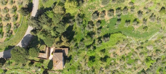 9 rooms House in Sinalunga, Italy No. 55809 33