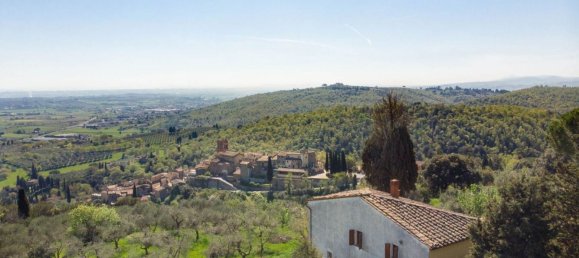 9 rooms House in Sinalunga, Italy No. 55809 23