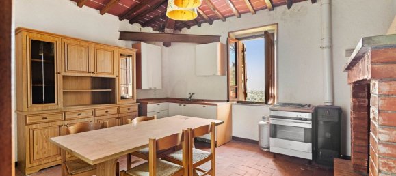 9 rooms House in Sinalunga, Italy No. 55809 32