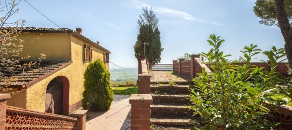 9 rooms House in Sinalunga, Italy No. 55809 38