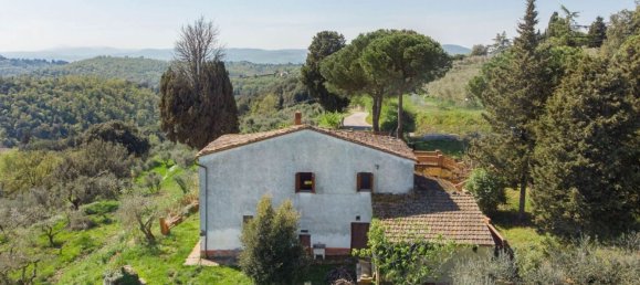 9 rooms House in Sinalunga, Italy No. 55809 24