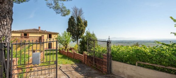 9 rooms House in Sinalunga, Italy No. 55809 25