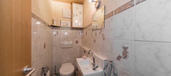 4 rooms Townhouse in Rems-Murr-Kreis, Germany No. 256163 10