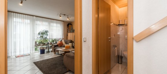 4 rooms Townhouse in Rems-Murr-Kreis, Germany No. 256163 4