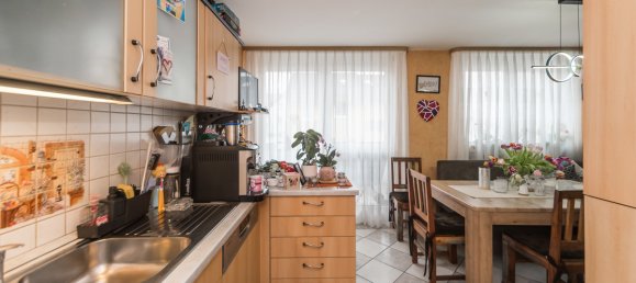 4 rooms Townhouse in Rems-Murr-Kreis, Germany No. 256163 6