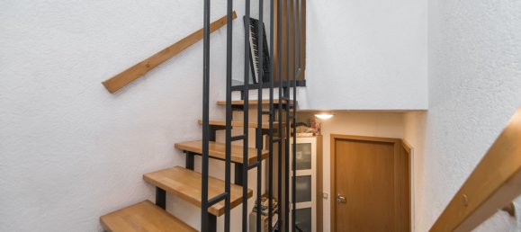 4 rooms Townhouse in Rems-Murr-Kreis, Germany No. 256163 7