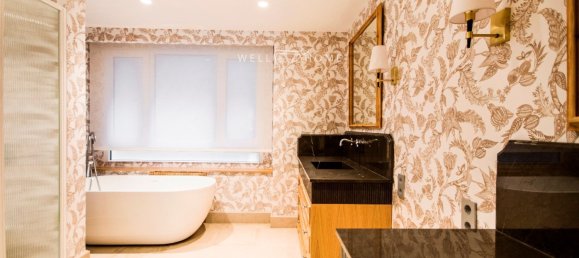 Квартира с 4 спальнями в Мадрид, Испания № 69541 45