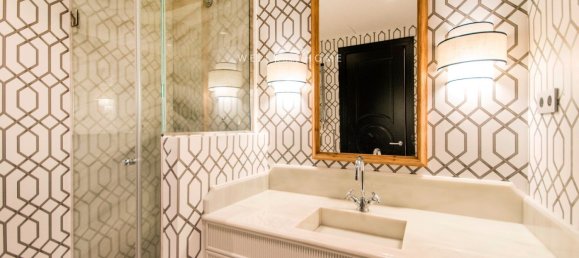 Квартира с 4 спальнями в Мадрид, Испания № 69541 57