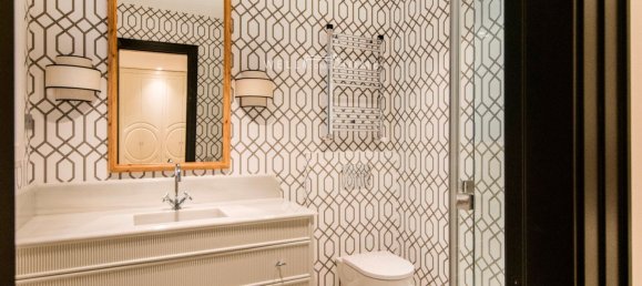 Квартира с 4 спальнями в Мадрид, Испания № 69541 58