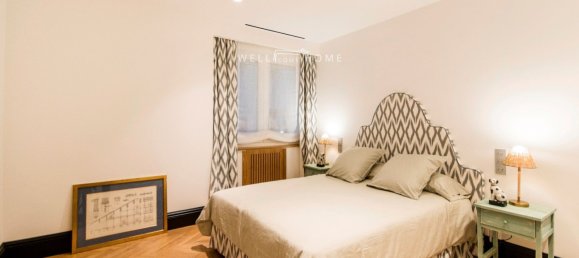 Квартира с 4 спальнями в Мадрид, Испания № 69541 55