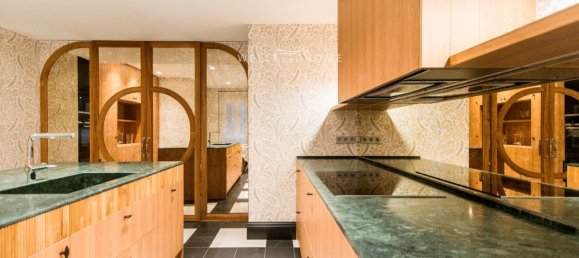 Квартира с 4 спальнями в Мадрид, Испания № 69541 32