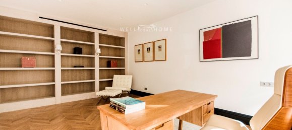 Квартира с 4 спальнями в Мадрид, Испания № 69541 24