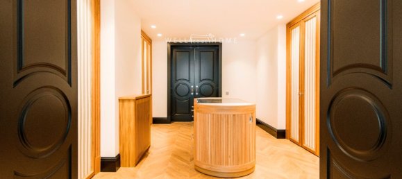 Квартира с 4 спальнями в Мадрид, Испания № 69541 33