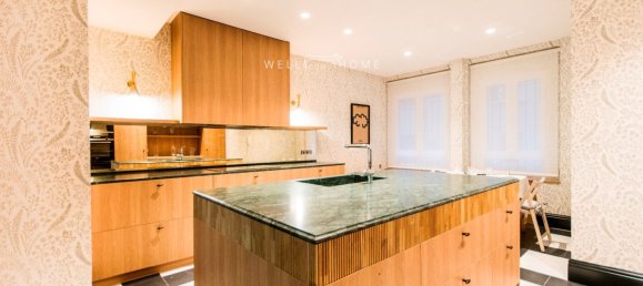 Квартира с 4 спальнями в Мадрид, Испания № 69541 19