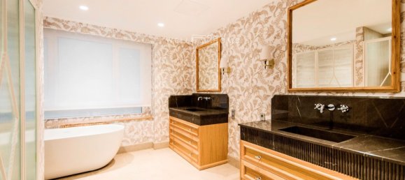 Квартира с 4 спальнями в Мадрид, Испания № 69541 46