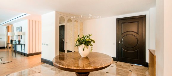 Квартира с 4 спальнями в Мадрид, Испания № 69541 5