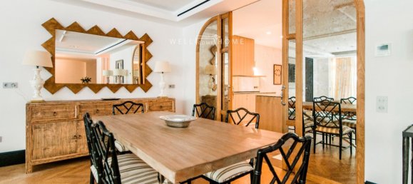 Квартира с 4 спальнями в Мадрид, Испания № 69541 20