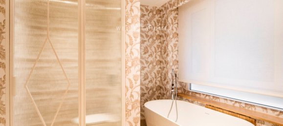 Квартира с 4 спальнями в Мадрид, Испания № 69541 48