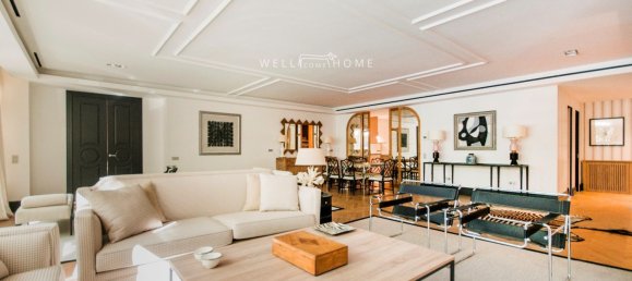 Квартира с 4 спальнями в Мадрид, Испания № 69541 9