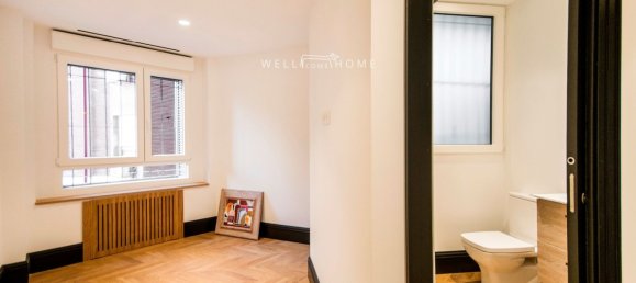 Квартира с 4 спальнями в Мадрид, Испания № 69541 63