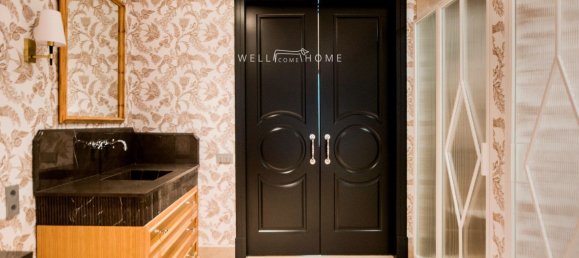 Квартира с 4 спальнями в Мадрид, Испания № 69541 50